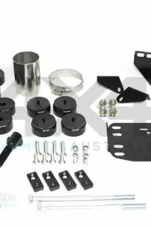 Free Returns Performance Suspension Racing 1in Lift Kit - Single/Extra Cab with Tub(Hilux N80 15+)