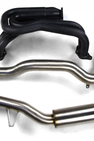 AVO 2 1/2" Full Exhaust Kit including Headers & Cat (Crosstrek/Impreza 18+) Buy Today