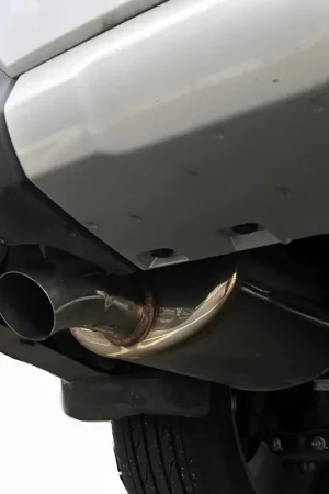 AVO 2 1/2" Header Back Exhaust Kit with Cat (Outback 16-19) Low Price