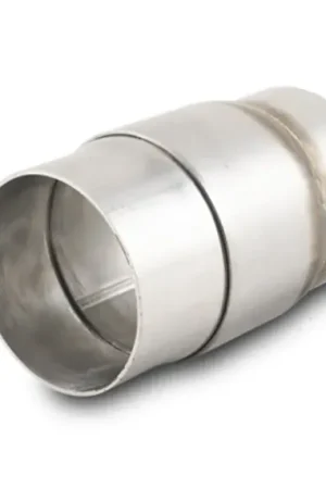 Vibrant Performance 2" 120 Degree Stainless Mandrel Bend 3"CLR 4" X 12" Lg Exclusive Offer