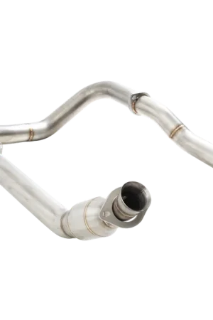 Luxury XForce 2.5 Hi Flow Catalytic Converter Kit (Ram 1500 19+)