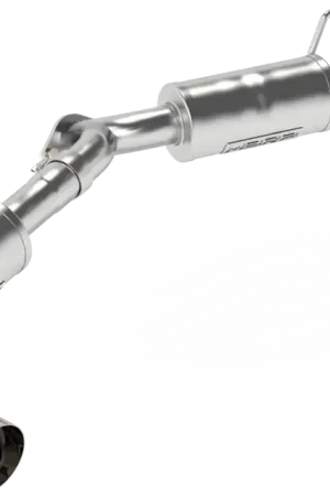 MBRP 2.5" Axle-Back Dual Rear Exit (3 Hatchback 19-24 ) - T304 Stainless Steel Discount