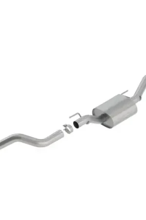 Luxury Borla Exhaust 2.75in Touring Turndown Tip (Gladiator 20-23)