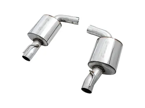 AWE Tuning 2015+ Dodge Charger 6.4L/6.2L SC Track-to-Touring Conversion Kit Holiday Sale