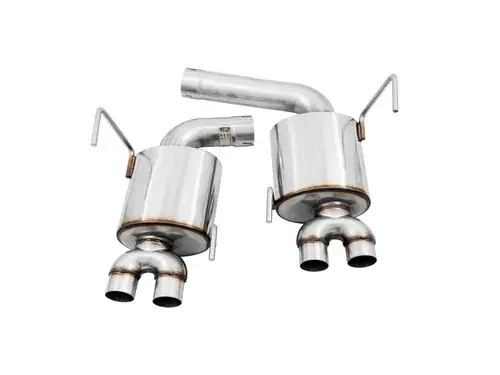 AWE Tuning 2015+ Subaru WRX (VA) Track-to-Touring Conversion Kit Today Only