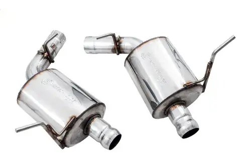 AWE Tuning 2020 Jeep Grand Cherokee SRT Track-to-Touring Conversion Kit (Use w/AWE Tips) New Release