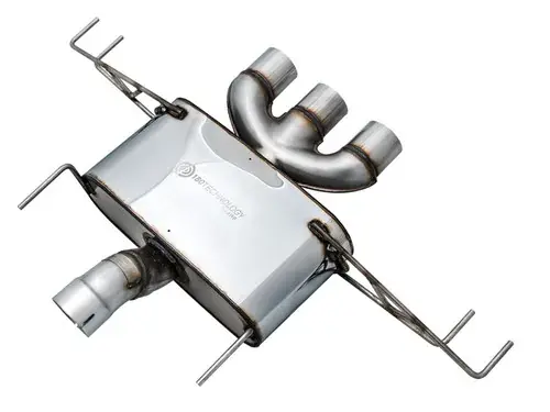 Direct From Manufacturer AWE Tuning 2023 Honda Civic Type R FL5 Track-to-Touring Conversion Kit