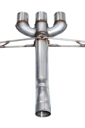 AWE Tuning 2024 Acura Integra Type S DE5 FWD Touring-to-Track Conversion Kit Save Now