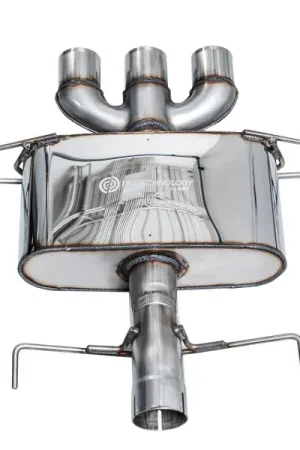 AWE Tuning 2024 Acura Integra Type S DE5 FWD Track-to-Touring Conversion Kit Best Choice