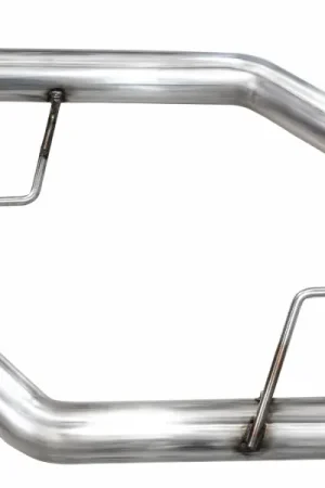 Today Only AWE Tuning 2024 Ford Mustang GT Fastback S650 RWD Touring-to-Track Conversion Kit