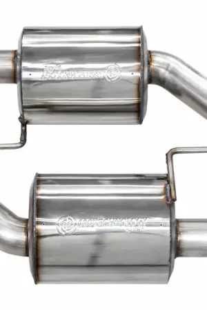 AWE Tuning 2024 Ford Mustang GT Fastback S650 RWD Track-to-Touring Conversion Kit Big Sale