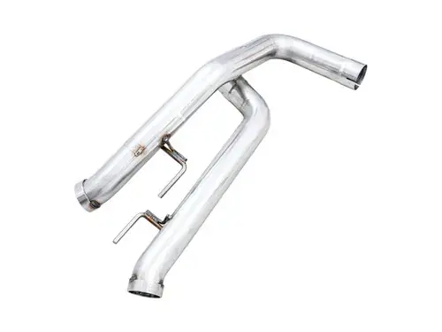 Holiday Sale AWE Tuning 22-23 GMC Sierra 1500 AT4X 6.2L Tips to Bashguard Conversion Kit