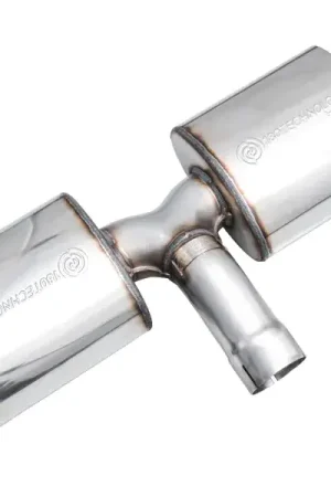 Final Sale AWE Tuning 22-24 Audi 8Y S3 Track-to-Touring Conversion Kit