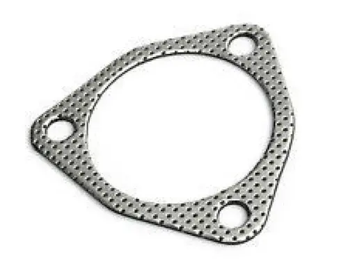 Hassle-Free Returns ISR Performance 3 Bolt 3in Exhaust Gasket