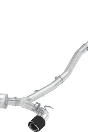 MBRP 3" Cat-Back Dual Rear (Kona 22-23) - T304 Stainless Steel Fast Shipping