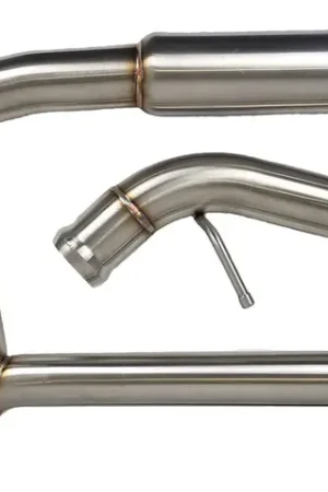 Deal AVO 3" Centre Pipe Kit (Liberty 07-09/Outback 05-09)