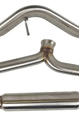 AVO 3" Centre Pipe Kit (Liberty GT 10-15) Bargain