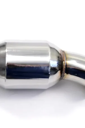 Fan Favorite AVO 3" Front Pipe with Cat (WRX 01-07)