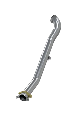 Affordable MBRP 3" Installer Series Turbo Downpipe (Powerstroke 94-97) - Aluminized Steel