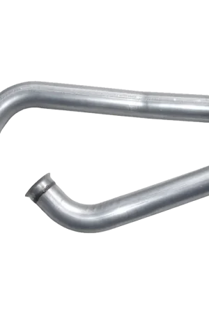 MBRP 3.5" Down Pipe Kit (F-250/350 03-07) - Aluminized Steel Worldwide Shipping