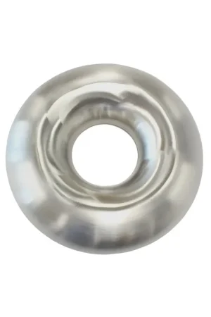 New Release Aeroflow 3.5" Stainless Steel Full Donut (Outside Weld Only)