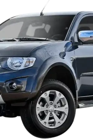 Markdown Manta Performance 3in Full System with Cat Aluminised Steel - Medium (Triton ML 06-09)