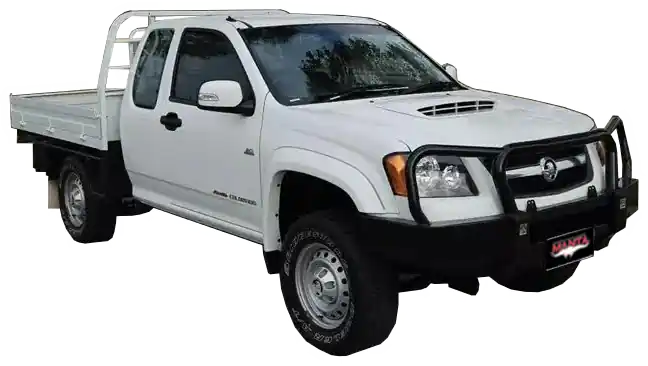 Fan Favorite Manta Performance 3in Full System with Cat Aluminised Steel - Quiet (Colorado RC 10-12)