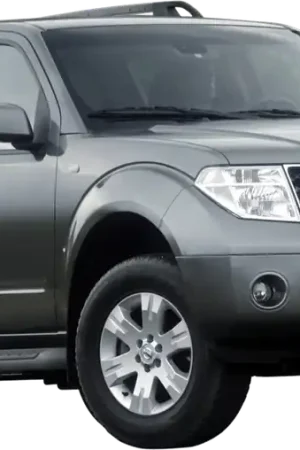 Affordable Manta Performance 3in Full System with Cat Aluminised Steel - Quiet (Pathfinder R51 05-12)