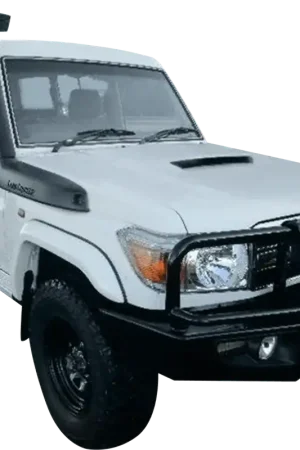 Manta Performance 3in Full System with Cat Stainless Steel - Loud (Landcruiser VDJ78 07-16) Limited Offer