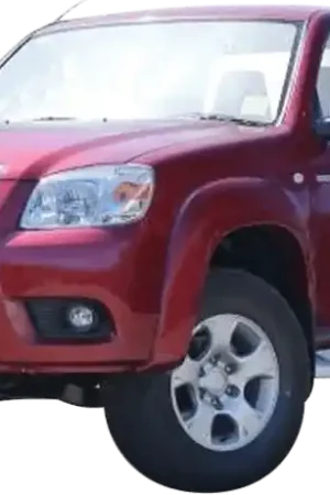 Fresh Stock Manta Performance 3in Full System with Cat Stainless Steel - Medium (BT-50 06-11)