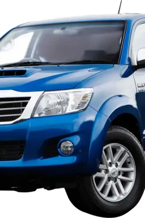 Instant Buy Manta Performance 3in Full System with Cat Stainless Steel - Medium (Hilux 05-15)