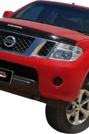 Manta Performance 3in Full System with Cat Stainless Steel - Medium (Navara D40 07-15) Authentic
