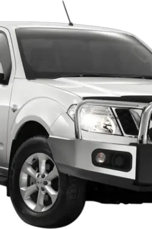 Manta Performance 3in Full System with Cat Stainless Steel - Medium (Navara D40 11+) Buy Direct