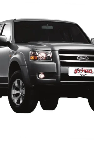 Next Day Delivery Manta Performance 3in Full System with Cat Stainless Steel - Medium (Ranger PJ/PK 06-11)