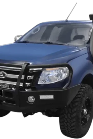 Flash Sale Manta Performance 3in Full System with Cat Stainless Steel - Quiet (Ranger PX 11-16)