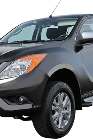 Warranty Included Manta Performance 3in Full System without Cat Stainless Steel - Medium (BT-50 11-16)