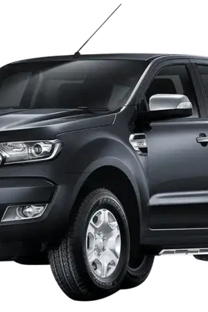 Flash Sale Manta Performance 3in Full System without Cat Stainless Steel Twin Tip - Quiet (Ranger PX2/PX3 16-22)