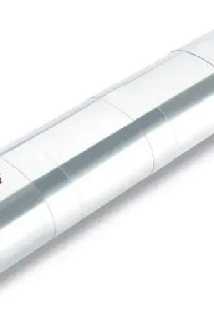 Borla Exhaust 3in ID In/Out x 34in x 8.5 in x 5.5in Oval XR-1 Multi-core Racing Muffler Certified