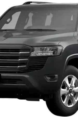 Manta Performance 3in Turbo Back with Cat & Chrome Tip Stainless Steel - Quiet (Landcruiser 300 Series 21+) - Chrome Affordable