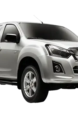 Budget Manta Performance 3in Turbo Back with Cat Stainless Steel - Quiet (D-Max 17-21)