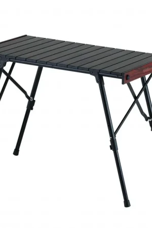 Ironman 4x4 Aluminium Camp Table Bargain
