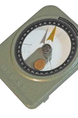 Clearance SPC Performance ANGLE GAUGE