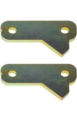 Free Returns Old Man Emu Anti-Inversion Kit Isuzu