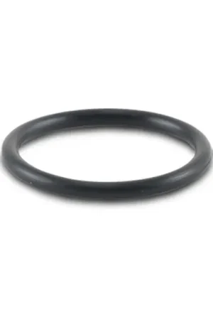 Vibrant Performance AS-586-019 Viton O-Ring for Oil Flanges Limited Time