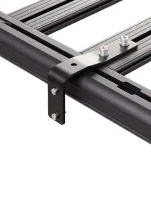 While Supplies Last Ironman 4x4 Awning Brackets Kit Atlas Roof Accessories