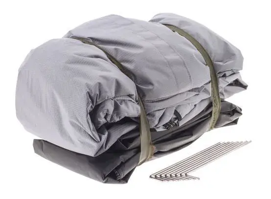 Fan Favorite Hulk 4x4 Awning Tent