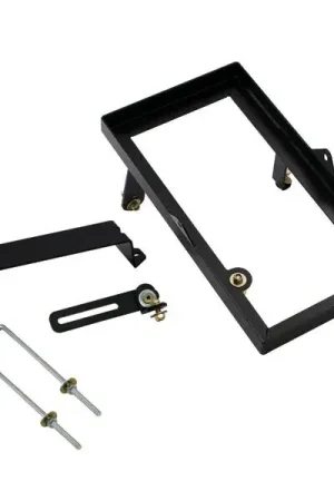 Discount Front Runner 105A Battery Bracket (Hilux 05-15)