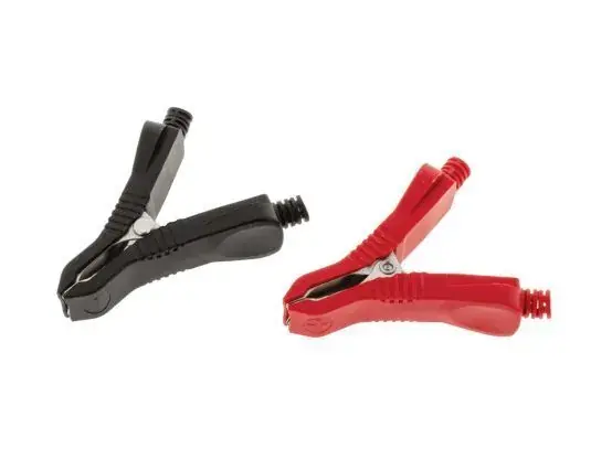 Mega Sale Hulk 4x4 Battery Clamps Set - Insulated Positive and Negative – Twin Pack