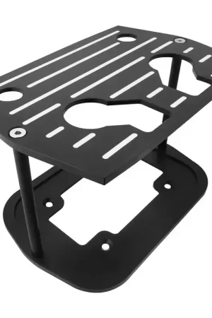 Proflow Battery Hold-Down Aluminum Polished Optima 34/78 or 34 Series Same Day Shipping