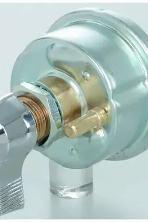 Hella Battery Master Switch OFF-On Silver Contacts Can Use Sw6910 Direct From Manufacturer